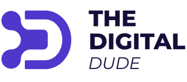 The Digital Dude
