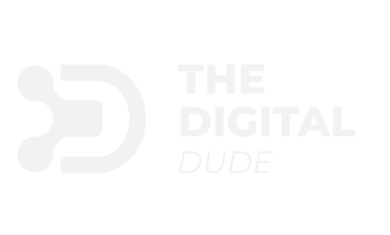 The Digital Dude
